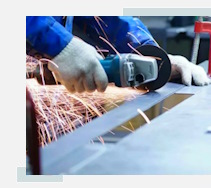 Услуги Изготовление металлоконструкций под ключ в Мытищах