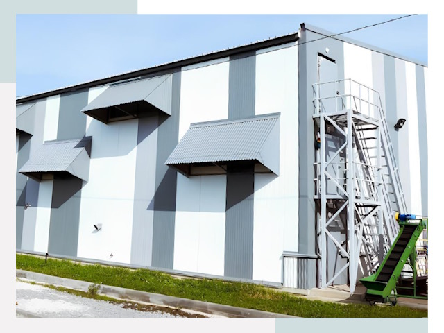 Строительство овощехранилищ от 609 руб. в Мытищи