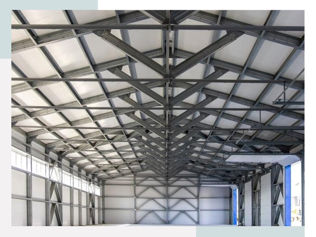 Производственные здания в Мытищах от 609 руб. - Надежно и быстро