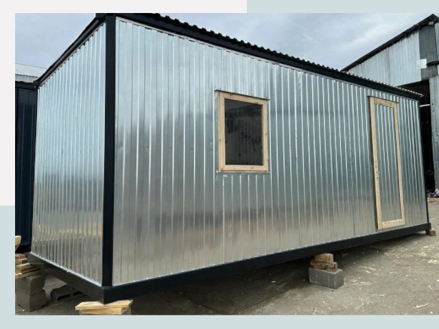 Блок-контейнеры от 609 руб. в Мытищи и Московская область