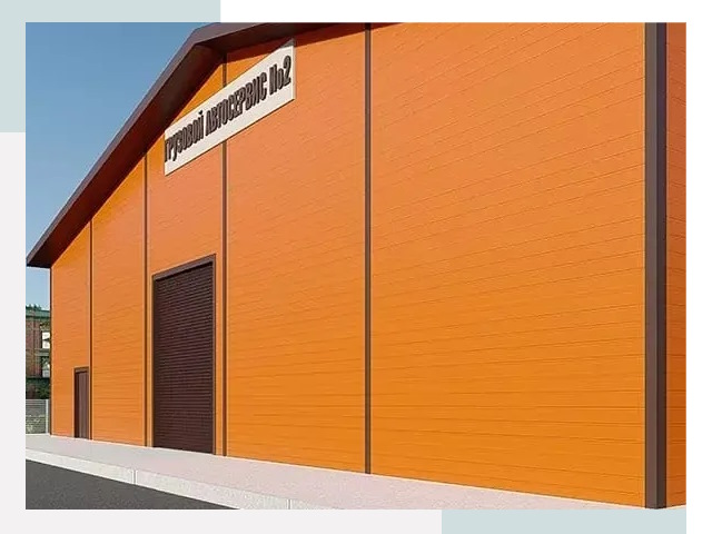 Строительство автосервисов в Мытищах