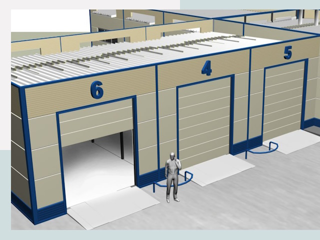 Строительство автомоек от 609 руб. в Мытищи