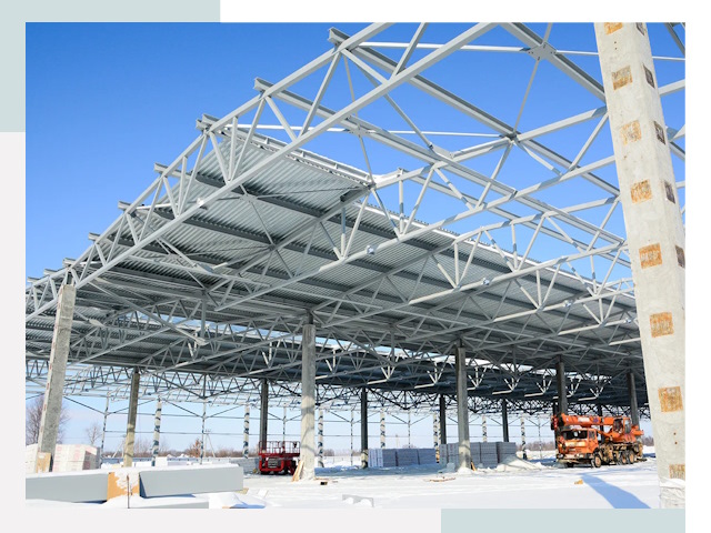 Строительство паркингов в Мытищах