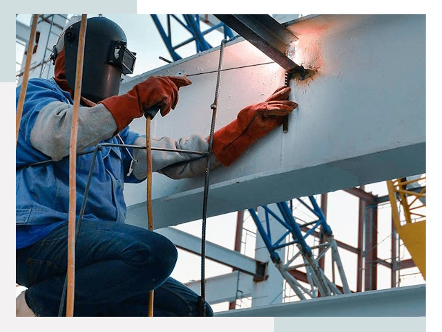 Генеральный подряд в Мытищах от 609 руб. - Надежность и качество