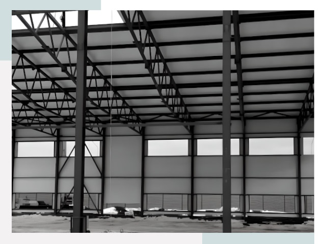 Производство ангаров в Мытищах