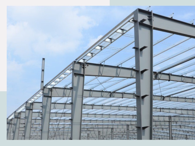 Металлокаркасы для складов от 609 руб. в Мытищах