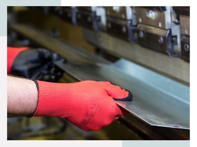 Гибка металла в Мытищи от 609 руб. - Надёжно и быстро