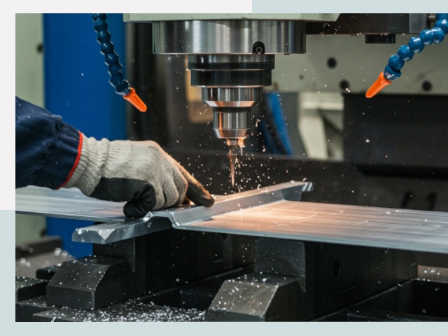 Металлообработка в Мытищах от 609 руб. - Надежно и быстро