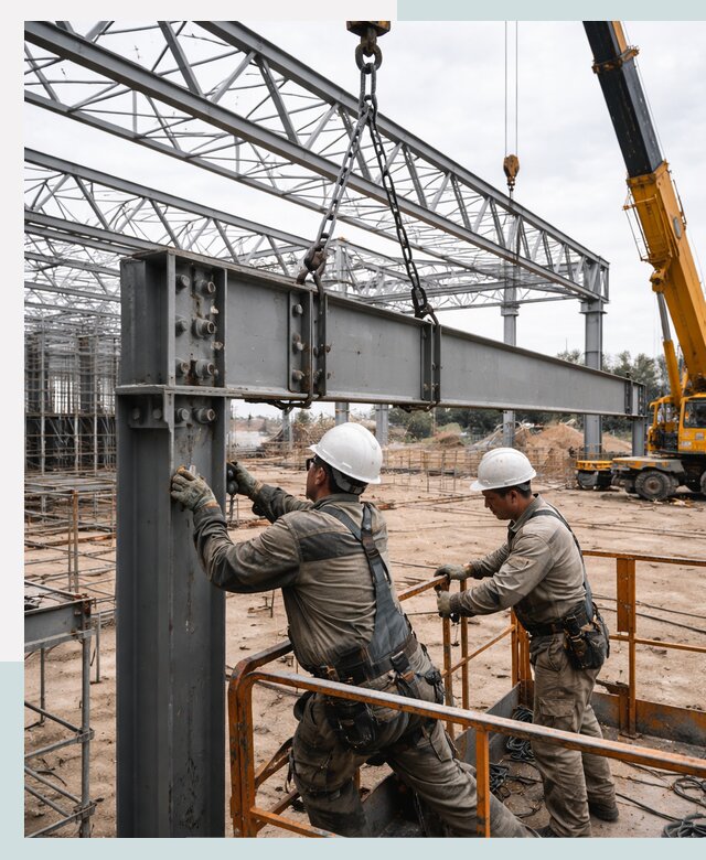 Строительство спортивных комплексов под ключ в Мытищах