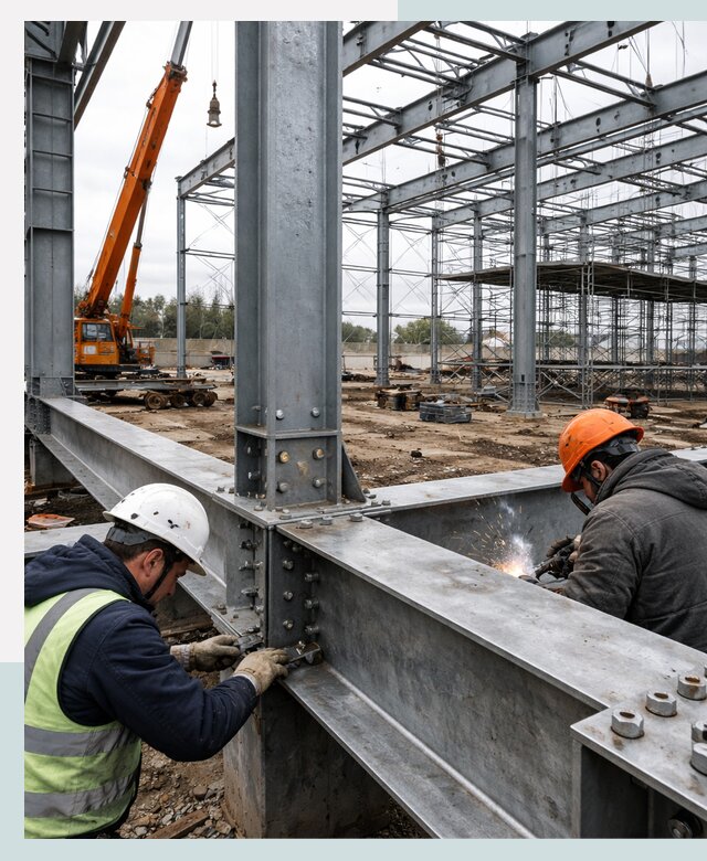 Строительство физкультурно-оздоровительных комплексов в Мытищах